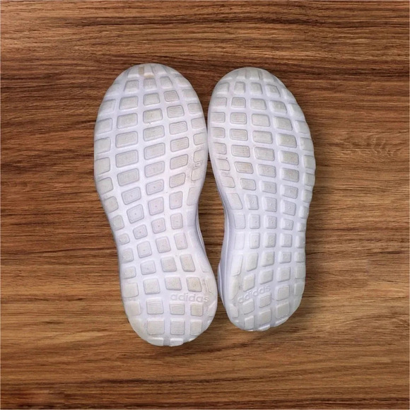 ✨HOST PICK✨ Adidas unisex-child Lite Racer Adapt 4.0 Running Shoes Size 10 - Picture 5 of 8